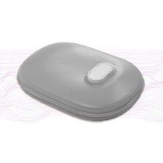 김수자온수찜질기