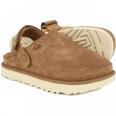 어그(UGG) 골든스타 클로그 W (1138252-CHE)