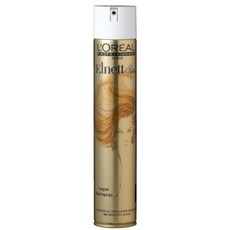 DUBLER_로레알 에르네뜨 헤어 스프레이 500ml_du콬, 상품굳#, 상품굳#