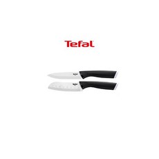 테팔 컴포트 주방 칼 세트 식도15cm + 산도쿠식도12cm 식도 15cm 산도쿠 12cm 401949, 테팔 컴포트 주방 칼 세트 식도15cm + 산도쿠식도1, 1개