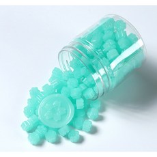 고양이 발톱 페인트 씰링 입자 투명 진주 빛 DIY 선물 상자 청첩장 와인 병 500g, 043guodonglv, 1개