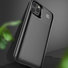 아이폰11프로맥스배터리