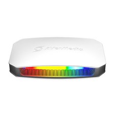 에버미디어 Live Gamer ULTRA 2.1 외장형 캡쳐보드 GC553G2 리버네트워크