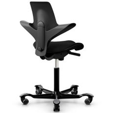 하그 카피스코 HAG CAPISCO 풀스 8020 검정색 200mm 가스스프링