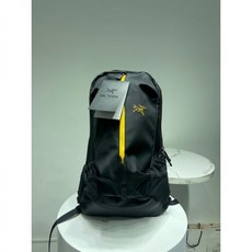 아크테릭스가방아크테릭스 여자 맨티스 BACKPACK 아크테릭스 가방 15L 포리지 25 15 32L, 블랙골드22리터-24016