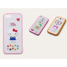 헬로키티전화기
