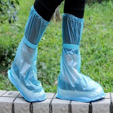 신발위에신는덧신