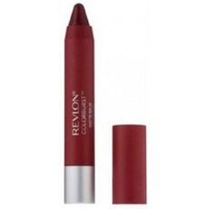Revlon ColorBurst 매트 립밤 스탠드 아웃 [250] 0.09 oz (2 개입)