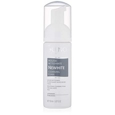 Guinot Newhite Brightening Cleansing Foam 5.07 Fl Oz, 단일상품