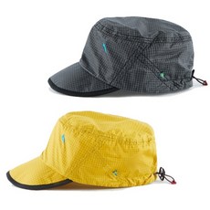 [클라터뮤젠] 안수르 캡 Ansur Cap, 설퍼레이븐