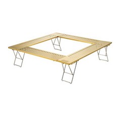 콜맨파이어플레이스테이블