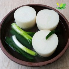 [손맛] 현진 남도 동치미 5kg, 단일상품, 단일상품