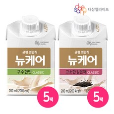 뉴케어 TOP01