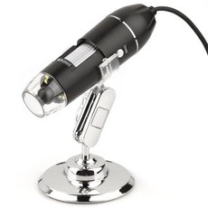 Usb 디지털 현미경 1600x 전자 줌 돋보기 납땜 수리 휴대용 led 현미경 카메라, 협력사, 1600X USB