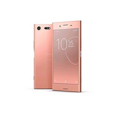 Sony Xperia XZ Premium G8142 64GB Bronze Pink Dual Sim 5 GSM Unlocked International Model No, One Size