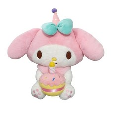 마이멜로디인형모자