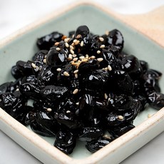 지투지샵 수미푸드 흑콩조림 200g x 2, 2개