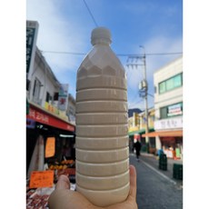 밀키콩국, 1개, 900ml