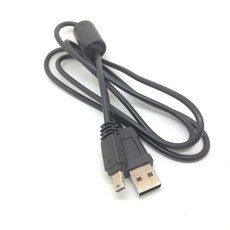 벽 USB 충전기 케이블 카시오 Exilim EX-Z1 Z2 Z8Z9 Z11 Z18 Z19 Z20 Z29 Z65 Z75 Z77 Z80 Z85 Z90 Z100 Z150 Z200 Z2