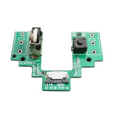 로지텍마우스스위치