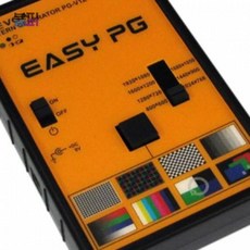 스마트클라우드 제너레이터 NETmate PG V1Z VGA(RGB) 패턴제너레이터 랜툴 랜공구