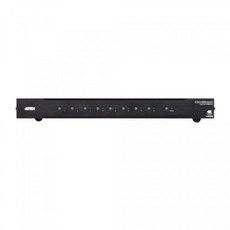 ATEN VS0801HB 8포트 True 4K HDMI 스위치, 1개