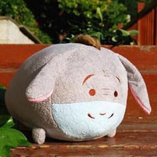 디즈니미키마우스롱베개