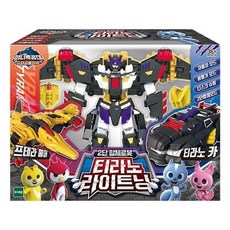 미니특공대특공x웨폰