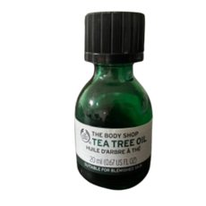 더바디샵 티트리 오일, 20ml, 2개