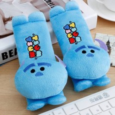 디즈니안전벨트