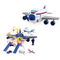 모터맥스변신비행기