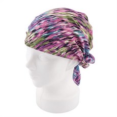 아쿠아로빅두건