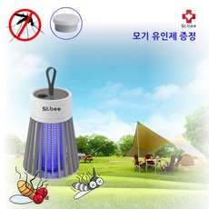 모기유인제