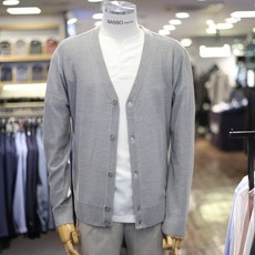 바쏘옴므여름가디건