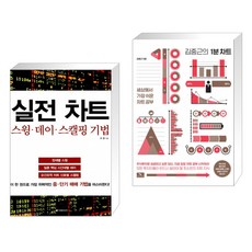 실전차트스윙데이스캘핑기법