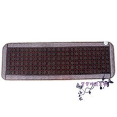 옥온열의자매트