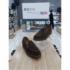 슈스파남성로퍼