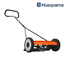 허스크바나수동잔디깍기