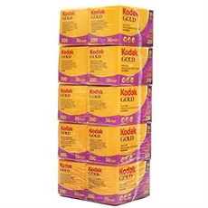 코닥골드20036
