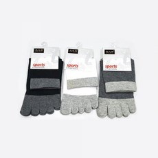 발가락양말10개