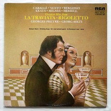 리골레토오페라