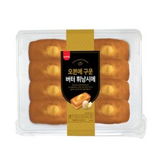 삼립버터휘낭시에