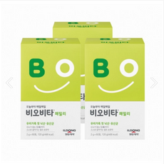 비오비타유산균
