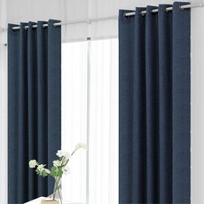 거실자바라커튼