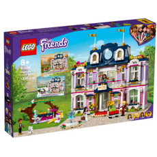 레고프렌즈아파트