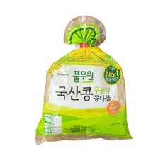 gsfresh콩나물