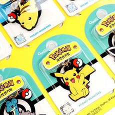 포켓몬스터열쇠고리