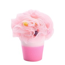 샤워스펀지유아용