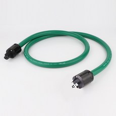 MCINTOSH 2328 전원 라인 HIFI EU 플러그 AC, 01 VERSION_01 1m