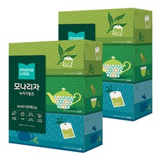 녹차실감여행용